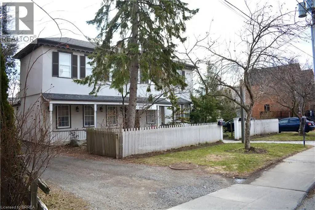 11 Cross Street Unit# 2, Hamilton